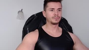 Recent Screenshot of  alphagodleatherking92