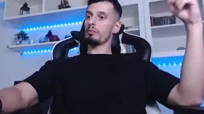 Recent Screenshot of  alphamastertodd