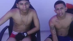 Recent Screenshot of  alphas_latins