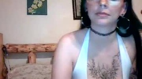 Recent Screenshot of  altgirl093