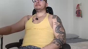 Recent Screenshot of  alton_mason