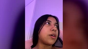 Recent Screenshot of  aly_nicc