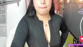 Recent Screenshot of  aly_smith_