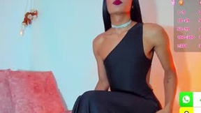 Recent Screenshot of  alya_campbell