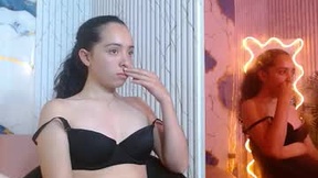 Recent Screenshot of  alyce_tay1