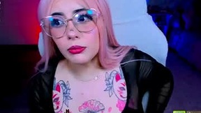 Recent Screenshot of  alychu_