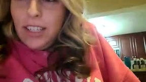 Recent Screenshot of  alyjeanne0420