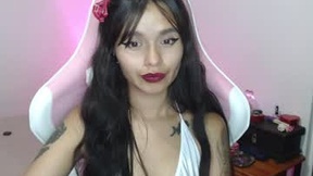 Aktueller Screenshot von alylittle_