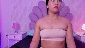 Recent Screenshot of  alysonshy