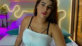 Recent Screenshot of  alyssa_lopez