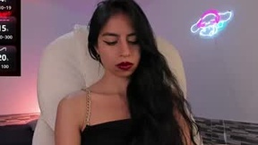 Recent Screenshot of  alyssabeauty26