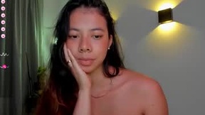 Recent Screenshot of  alyssagreen_