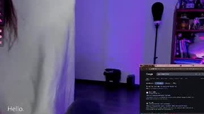 Recent Screenshot of  alyssaromanova