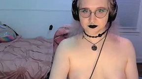 Recent Screenshot of  alyxiabewbs