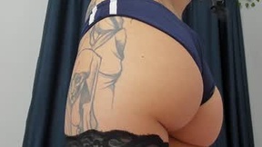 Recent Screenshot of  alyxroses