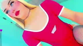 Recent Screenshot of  amador_hot