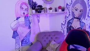 Recent Screenshot of  amaia_dolcetti