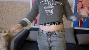 Recent Screenshot of  amalialorens999