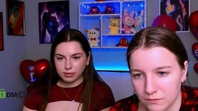 Recent Screenshot of  amalialowell