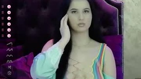 Captura de tela recente de amalthea_