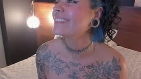 Recent Screenshot of  amanda_johnson__