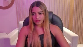 Recent Screenshot of  amandaconnerx