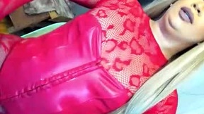 Recent Screenshot of  amandaflaire