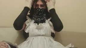 Recent Screenshot of  amandaflare_