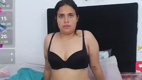 Recent Screenshot of  amandagp