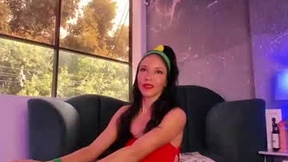 Recent Screenshot of  amandajoness_