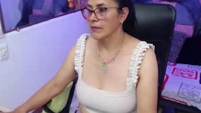 Recent Screenshot of  amandapeet