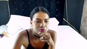 Screenshot Recente di amandarobers