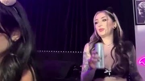 Recent Screenshot of  amandavampp