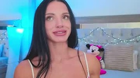 Recent Screenshot of  amanndaskyee