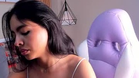 Recent Screenshot of  amara_connors