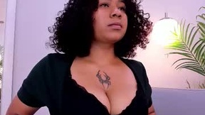 Recent Screenshot of  amara_corin