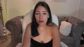 Recent Screenshot of  amara_foxx