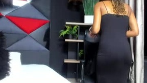 Recent Screenshot of  amara_foxx1