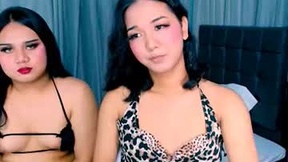 Recent Screenshot of  amara_fucks