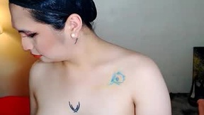 Recent Screenshot of  amara_perry30