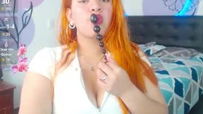 Recent Screenshot of  amara_sky12