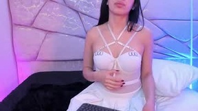 Recent Screenshot of  amara_velle