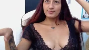 Recent Screenshot of  amarantha_milk2