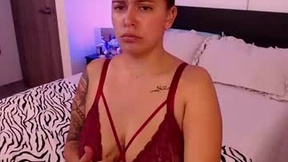 Recent Screenshot of  amarat_jolie