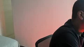 Recent Screenshot of  amaro_jhonson
