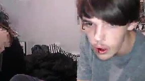 Recent Screenshot of  amateurcouple2006