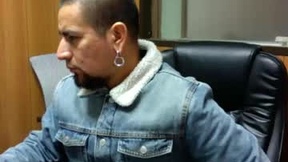 Recent Screenshot of  amateurlatinorock