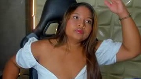 Recent Screenshot of  amaya_riveraa