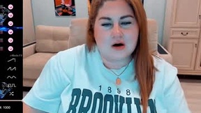 Captura de tela recente de amazing_alina