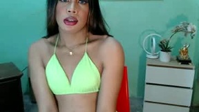 Recent Screenshot of  amazing_aljane